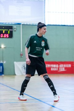 Bild 289 - B-Juniorinnen Hallen Landesmeisterschaft